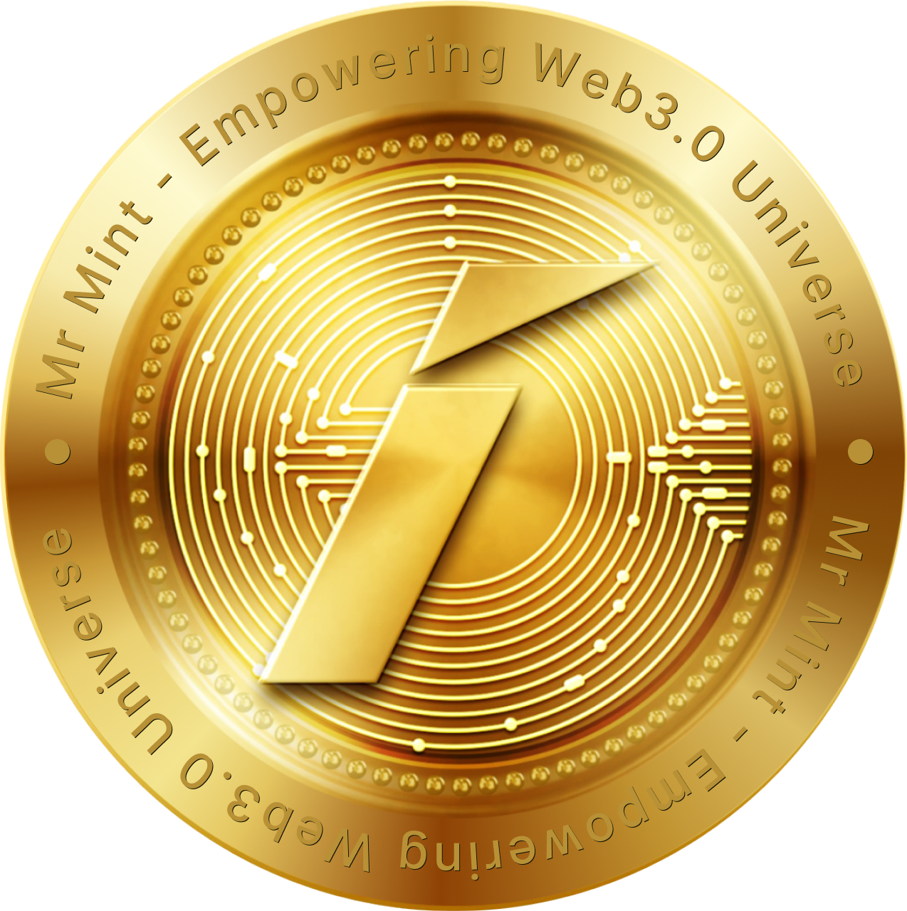 Mr Mint: The Best Web3 Crypto Leading the Future with MNT Token